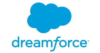 dreamforce Logo