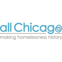 All Chicago. Making homelessness history