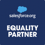 SalesForce.org Equality Partner